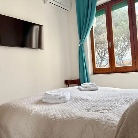 Appartement Ombra Dei Pini *