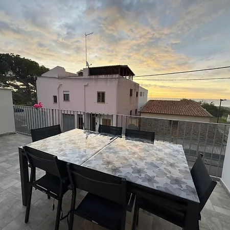 Ombra Dei Pini * La Caletta