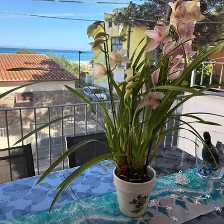 Apartmán Ombra Dei Pini *