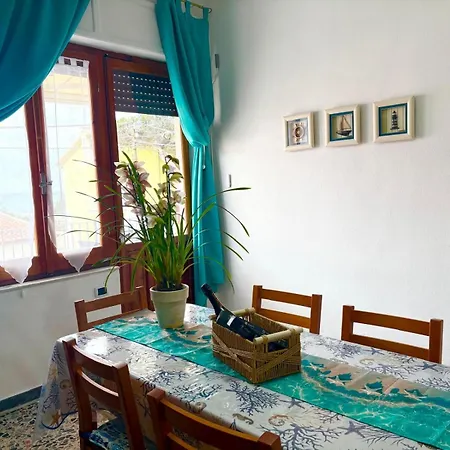 Apartmán Ombra Dei Pini