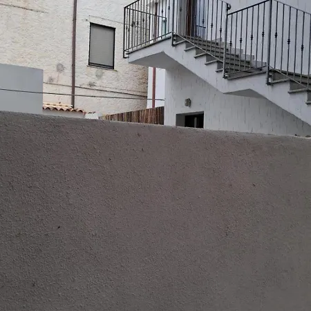 Apartmán Ombra Dei Pini *