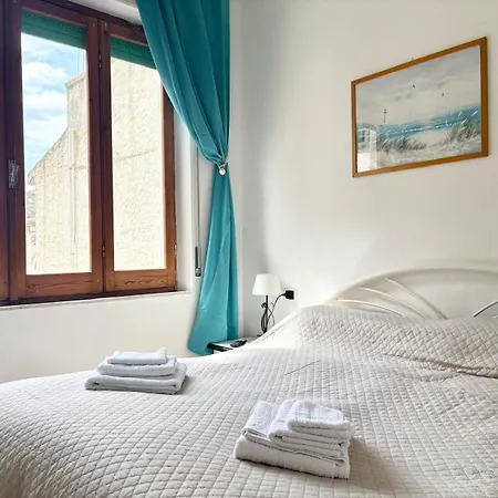 Ombra Dei Pini Apartmán