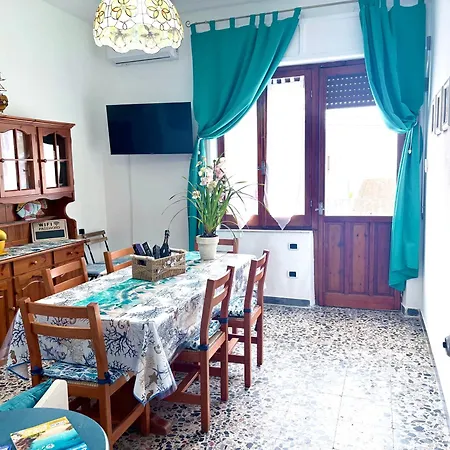 Apartmán Ombra Dei Pini