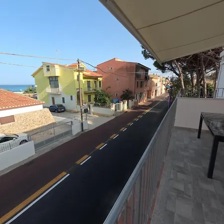 Apartmán Ombra Dei Pini *