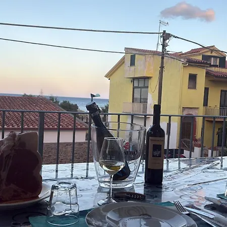Apartment Ombra Dei Pini La Caletta