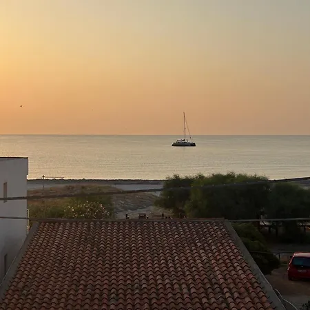 Ombra Dei Pini Apartamento