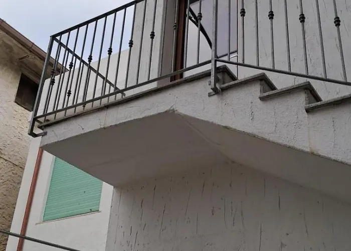 Ombra Dei Pini La Caletta